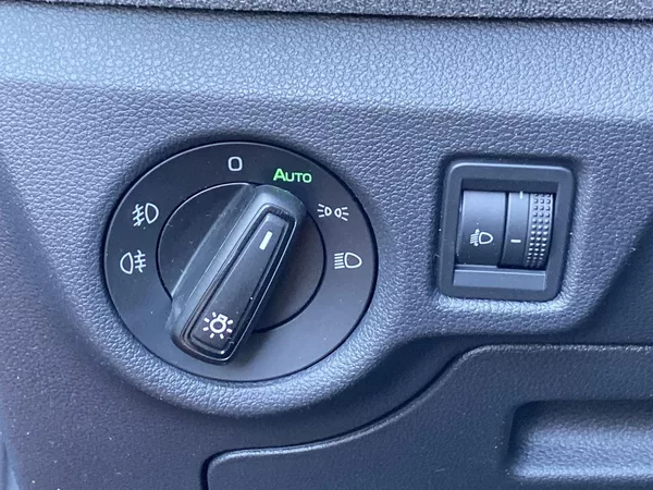 Škoda Scala 1.0 TSI Selection - foto 18