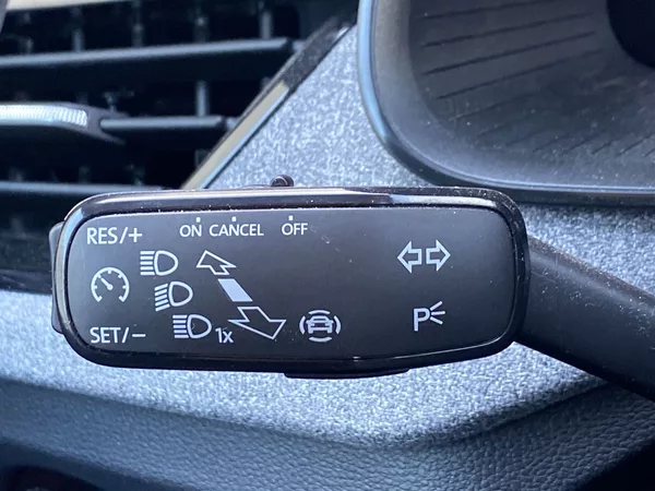 Škoda Scala 1.0 TSI Selection - foto 20