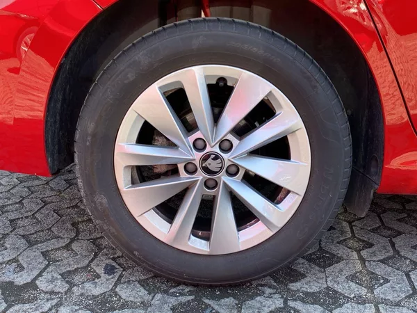 Škoda Scala 1.0 TSI Selection - foto 28