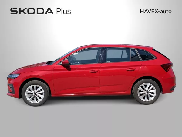 Škoda Scala 1.0 TSI Selection - foto 3