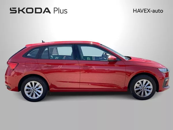 Škoda Scala 1.0 TSI Selection - foto 30