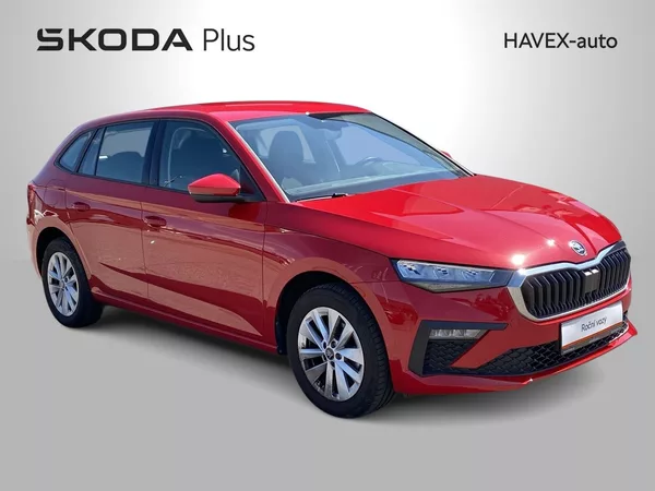 Škoda Scala 1.0 TSI Selection - foto 31
