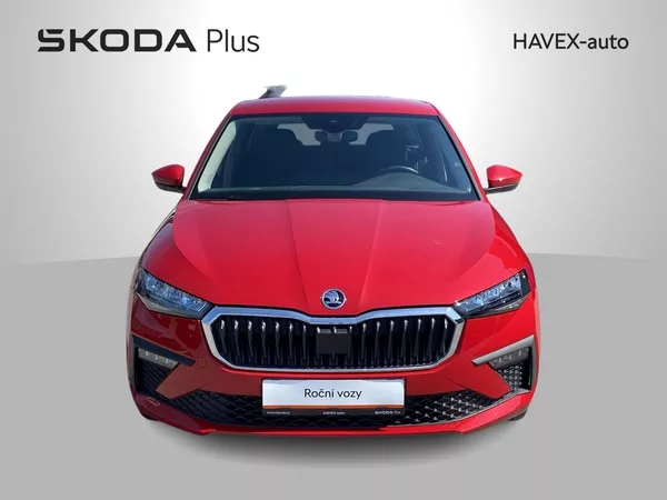 Škoda Scala 1.0 TSI Selection - foto 4