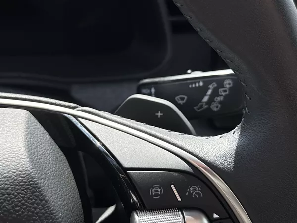 Škoda Scala 1.0 TSI DSG Selection - foto 16