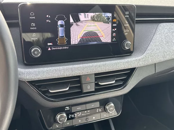 Škoda Scala 1.0 TSI DSG Selection - foto 18