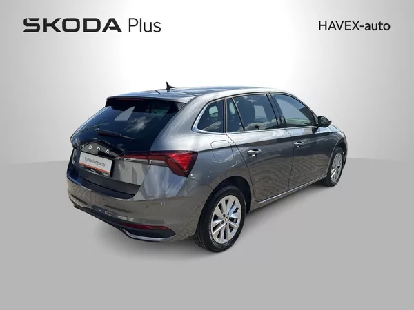 Škoda Scala 1.0 TSI DSG Selection - foto 2