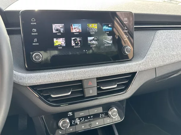 Škoda Scala 1.0 TSI DSG Selection - foto 20