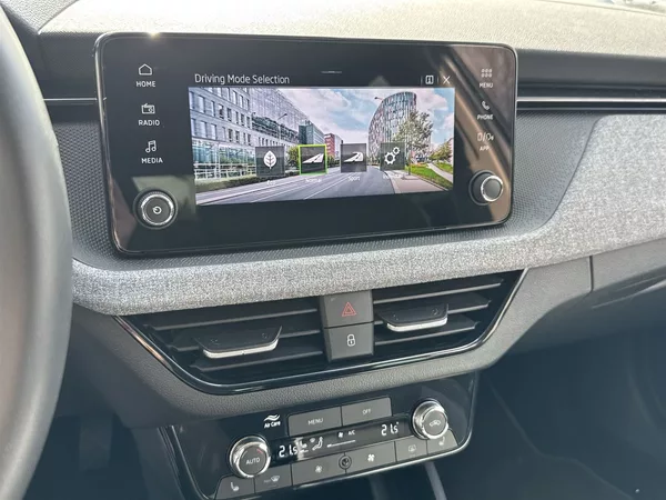 Škoda Scala 1.0 TSI DSG Selection - foto 22