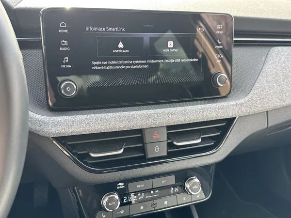 Škoda Scala 1.0 TSI DSG Selection - foto 23