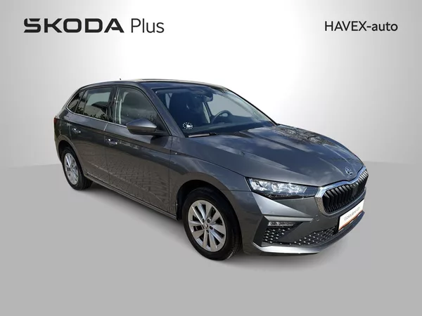 Škoda Scala 1.0 TSI DSG Selection - foto 28