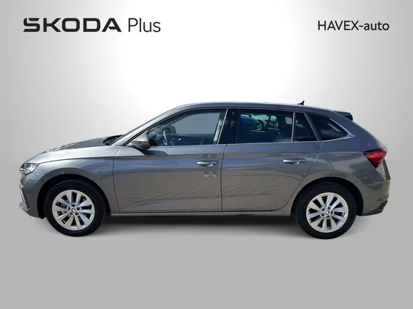 Škoda Scala 1.0 TSI DSG Selection - foto 3