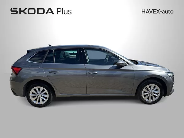 Škoda Scala 1.0 TSI DSG Selection - foto 30