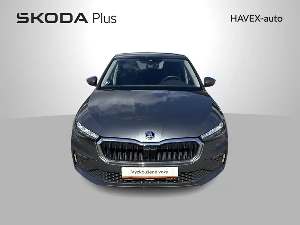 Škoda Scala 1.0 TSI DSG Selection - foto 4