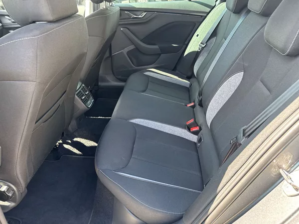Škoda Scala 1.0 TSI DSG Selection - foto 8