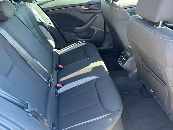 Škoda Scala 1.0 TSI DSG Selection - foto 10