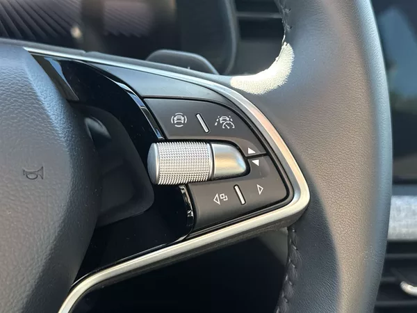 Škoda Scala 1.0 TSI DSG Selection - foto 15