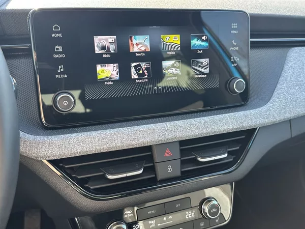 Škoda Scala 1.0 TSI DSG Selection - foto 20