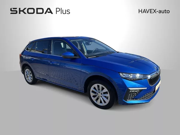 Škoda Scala 1.0 TSI DSG Selection - foto 28