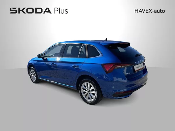 Škoda Scala 1.0 TSI DSG Selection - foto 29