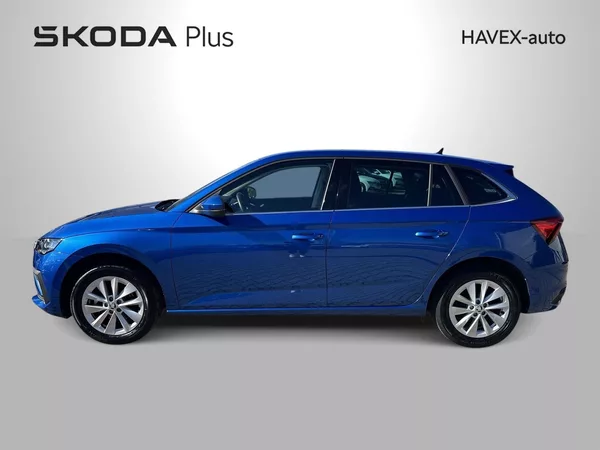 Škoda Scala 1.0 TSI DSG Selection - foto 3