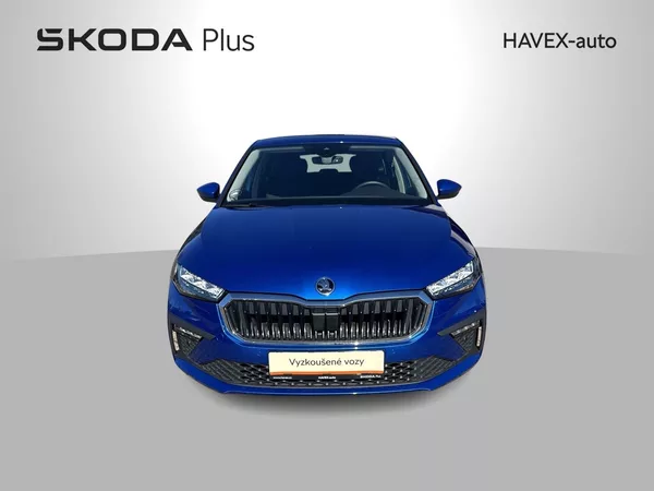 Škoda Scala 1.0 TSI DSG Selection - foto 4