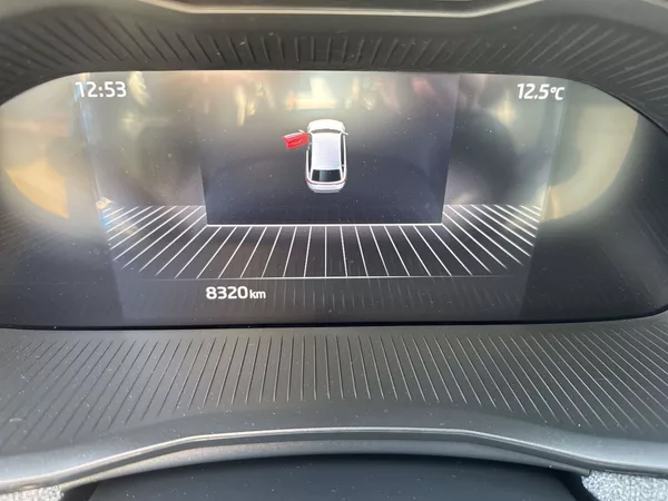 Škoda Scala 1.0 TSI DSG Selection - foto 6