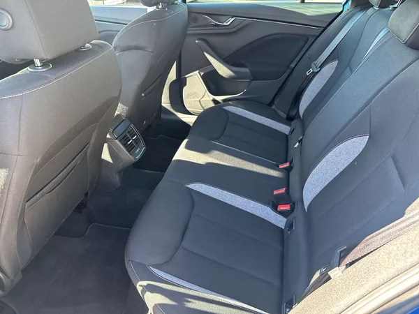 Škoda Scala 1.0 TSI DSG Selection - foto 8