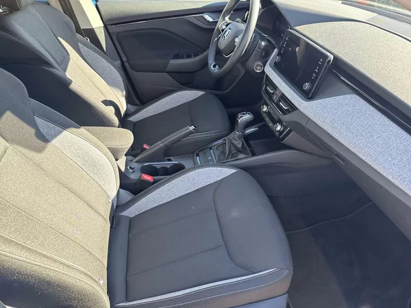 Škoda Scala 1.0 TSI DSG Selection - foto 9