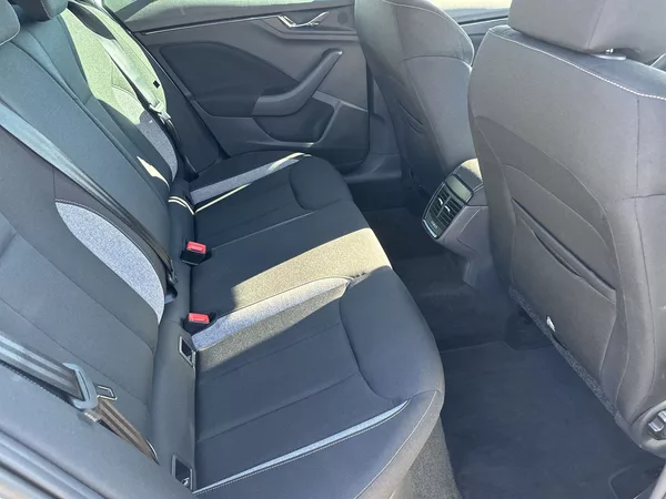 Škoda Scala 1.0 TSI DSG Selection - foto 10