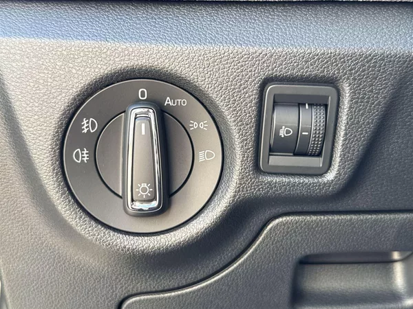 Škoda Scala 1.0 TSI DSG Selection - foto 12