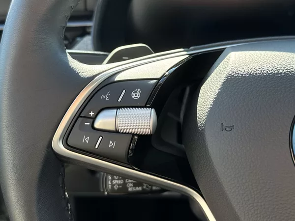 Škoda Scala 1.0 TSI DSG Selection - foto 14