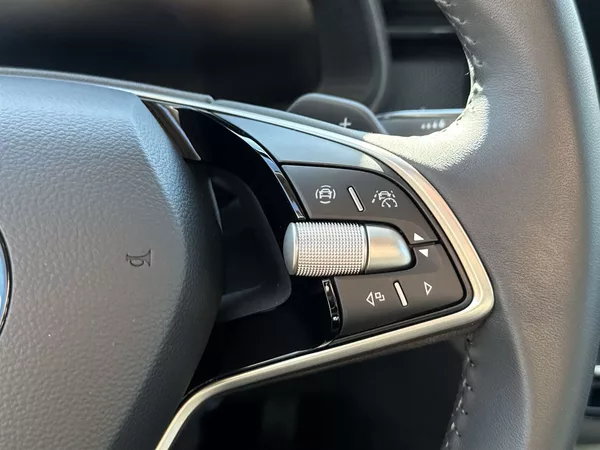 Škoda Scala 1.0 TSI DSG Selection - foto 15