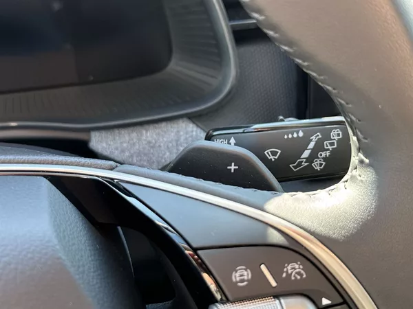 Škoda Scala 1.0 TSI DSG Selection - foto 16
