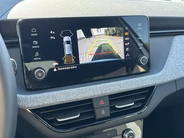 Škoda Scala 1.0 TSI DSG Selection - foto 18