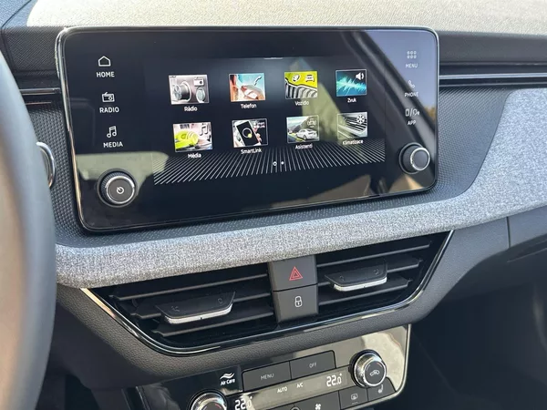 Škoda Scala 1.0 TSI DSG Selection - foto 20