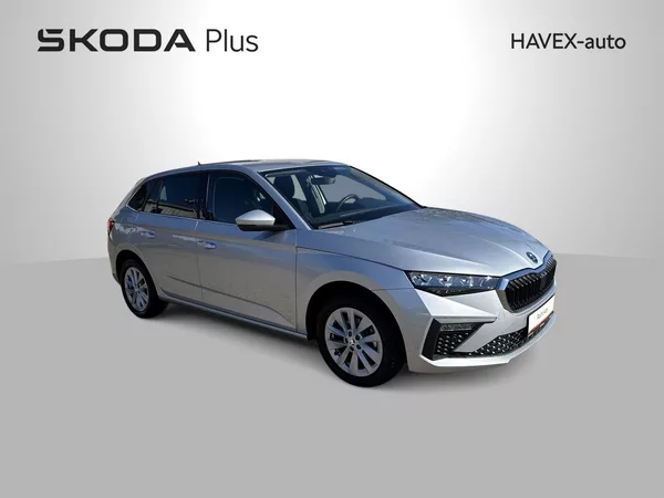 Škoda Scala 1.0 TSI DSG Selection - foto 28