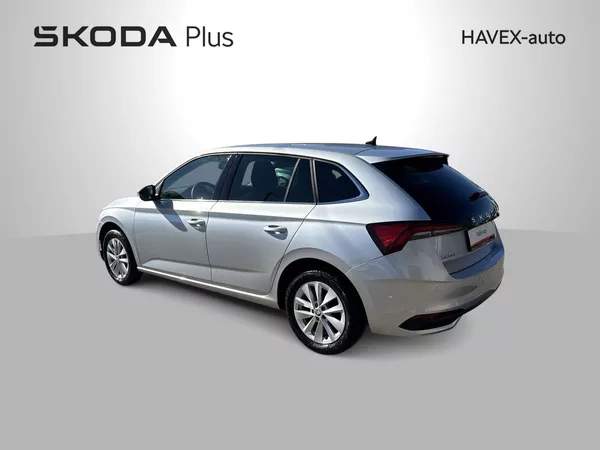 Škoda Scala 1.0 TSI DSG Selection - foto 29