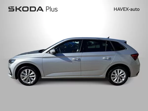 Škoda Scala 1.0 TSI DSG Selection - foto 3