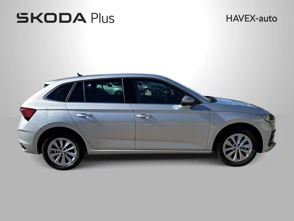 Škoda Scala 1.0 TSI DSG Selection - foto 30
