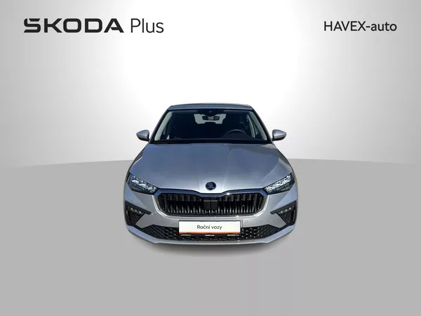 Škoda Scala 1.0 TSI DSG Selection - foto 4