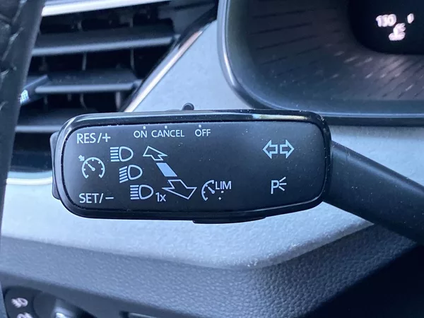 Škoda Scala 1.5 TSI Top Selection - foto 17