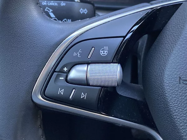 Škoda Scala 1.5 TSI Top Selection - foto 19