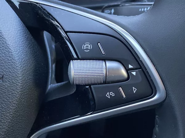 Škoda Scala 1.5 TSI Top Selection - foto 20