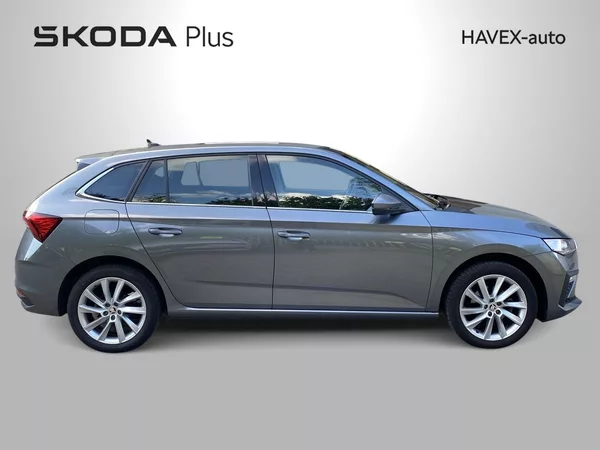 Škoda Scala 1.5 TSI Top Selection - foto 3