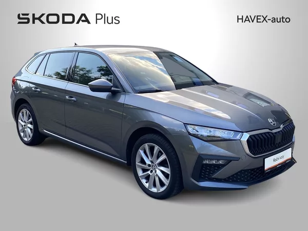 Škoda Scala 1.5 TSI Top Selection - foto 31