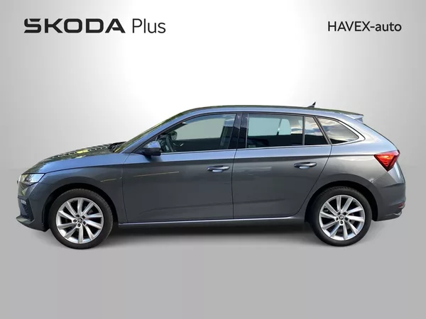 Škoda Scala 1.5 TSI Top Selection - foto 32