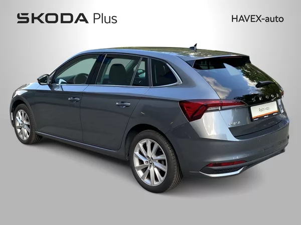 Škoda Scala 1.5 TSI Top Selection - foto 33