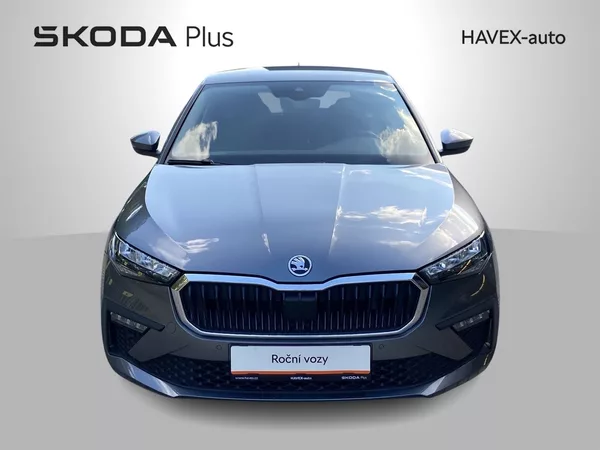 Škoda Scala 1.5 TSI Top Selection - foto 4