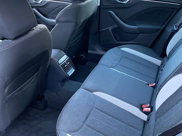 Škoda Scala 1.5 TSI Top Selection - foto 8