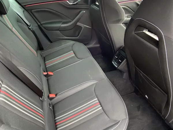 Škoda Scala 1.0 TSI Monte Carlo - foto 10